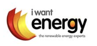 I Want Energy